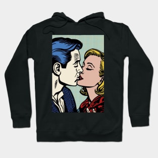 Smooch Hoodie